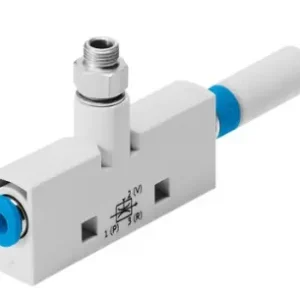 Generator podciśnienia VN-14-H-T4-PQ2-VA5-RO2 FESTO Kup teraz